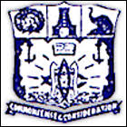 QUEEN MARY'S COLLEGE Logo